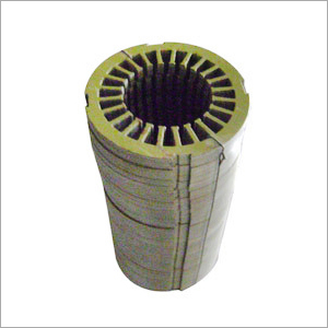 Precision Electrical Stampings