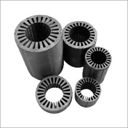 Motor Stampings