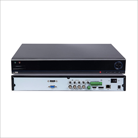 Digital Video Recorders System