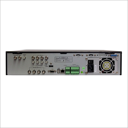 Hybrid Video Recorder
