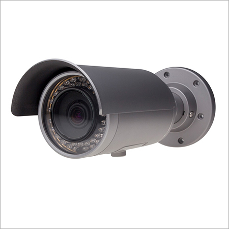 Dome Bullet Cameras