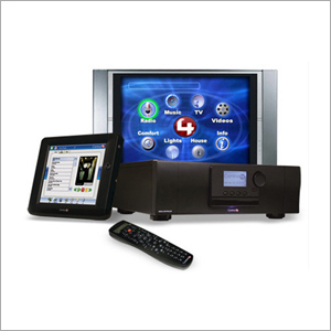 Home Automation Solutions