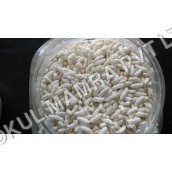 Puffed Rice