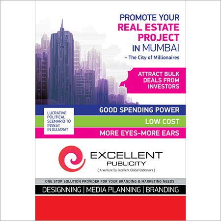 Real Estate Advertising Banners