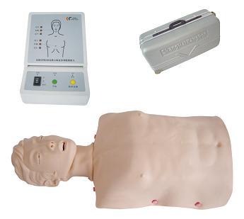 CPR Advanced Half Body