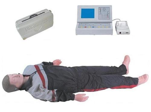 CPR Advanced Full Body