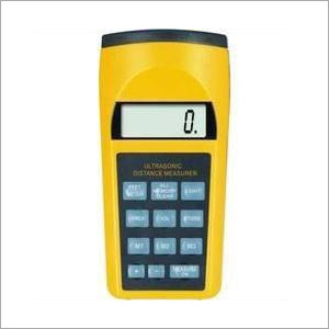 Distance Meter Digital