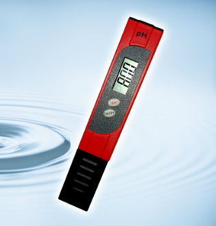 PH Meter Pen Type