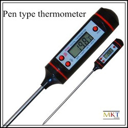 Pen Type Thermometer