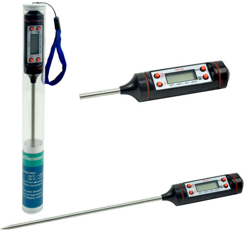 Pen Type Thermometer