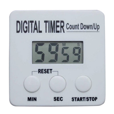 Timer Digital