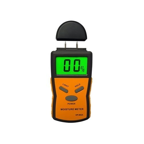 Wood Moisture Meter