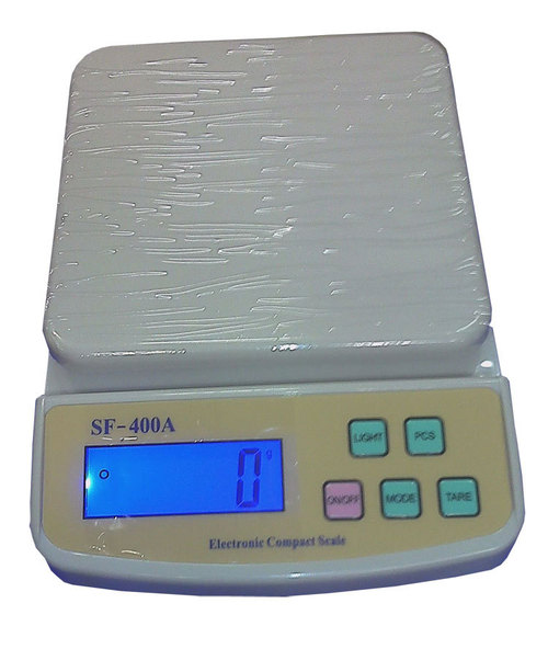 Balance Digital 1kg-100mg(0.1g) & 7 kg-1g