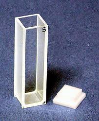 Cuvette Quartz