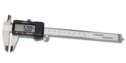Vernier Caliper Digital