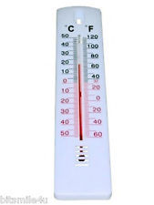 Wall Thermometer Small