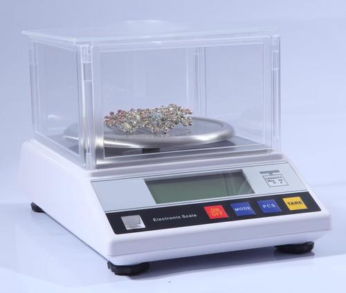 Balance 300 gm -1 mg