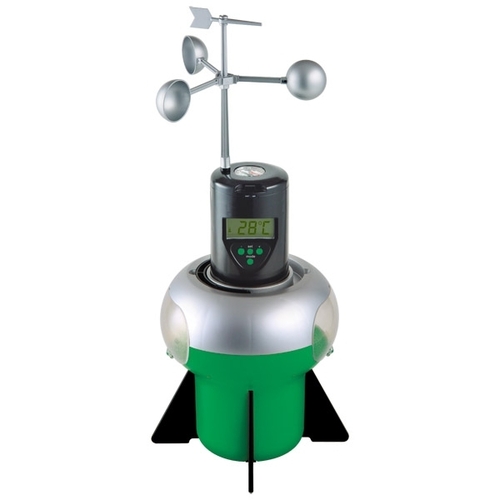 Weather Station