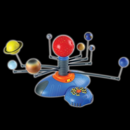 Solar System Automatic