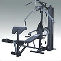 Gym Equipment
