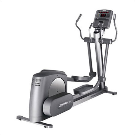 Cross Trainer