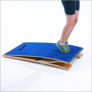 Spring Board