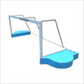 Water Polo Goal Post