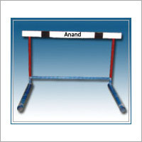 Hurdle Anand H1
