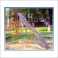 Wave Shape Slide