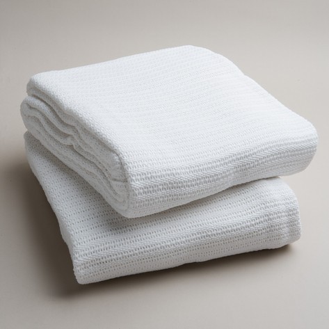 Blankets