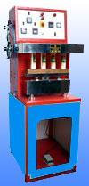 Pneumatic Tube Sealing Machine