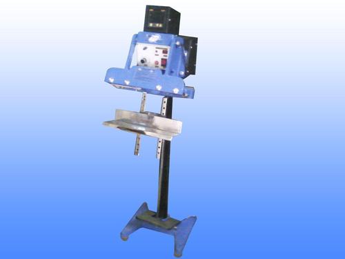 Laminate Tube Sealing machine