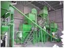 Dal Mill Plant