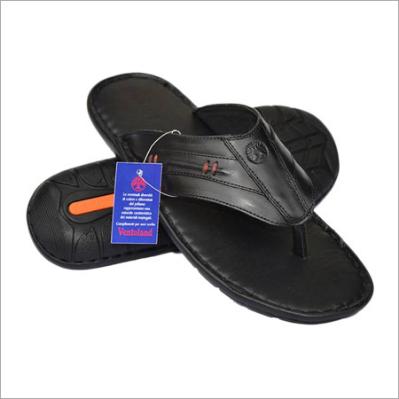 Leather Casual Shoes