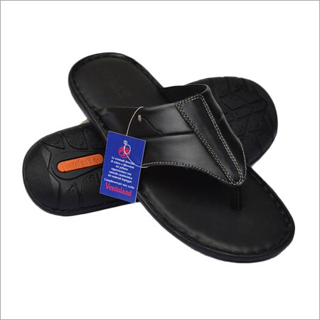 Leather Sandals