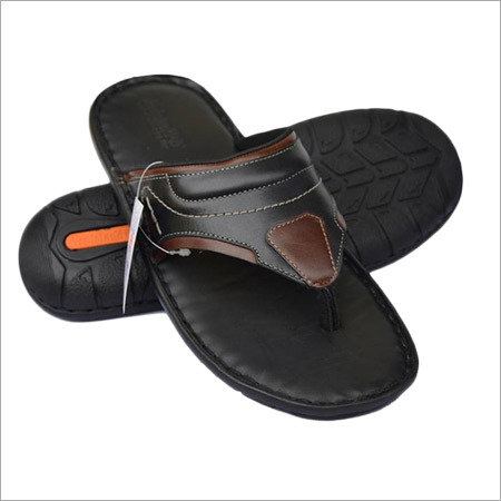 Pure Leather Shoes