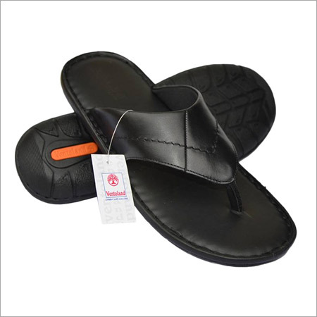 Sandals & Chappals