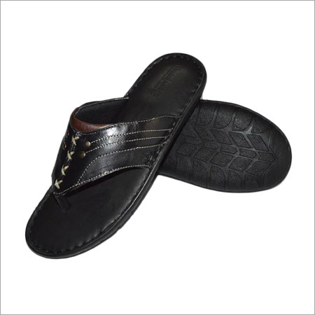 Sandals & Chappals