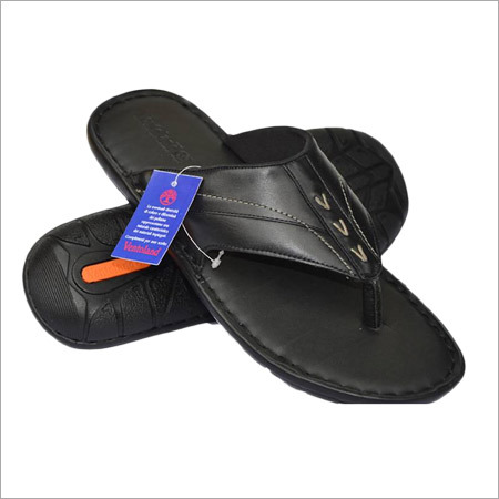 Men's Leather Sandals