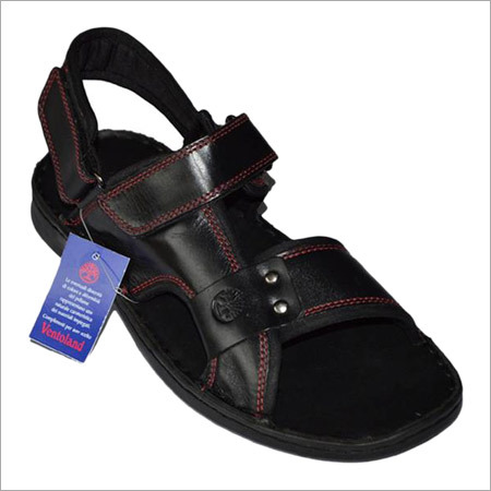 Sandals & Chappals