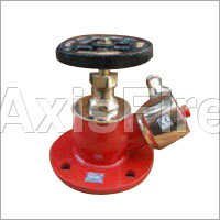 Hydrant Valve