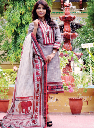 Maheshwari Silk