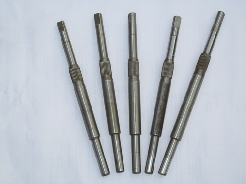 Mixer Juicer Shaft