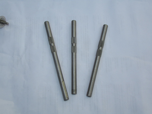 AP Fan Shaft