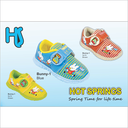 Kids Shoes