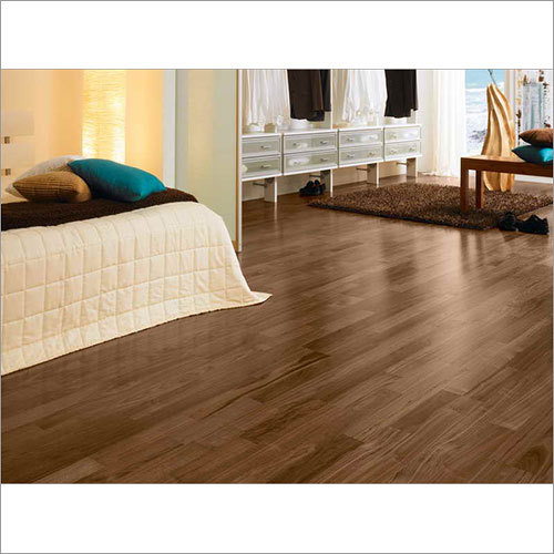 Wooden Flooring Services