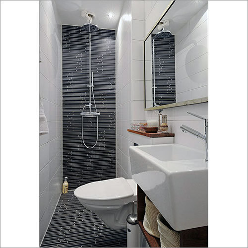 Bathroom Interior Services