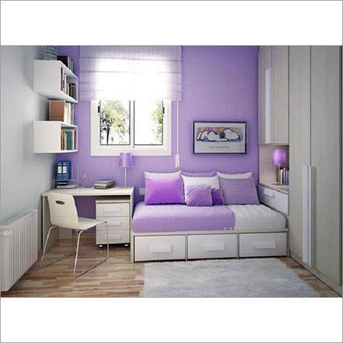 Kids Room Interior Service