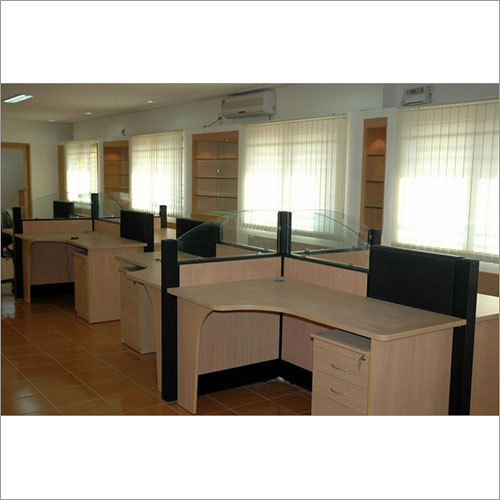 Office Cabin Design Services