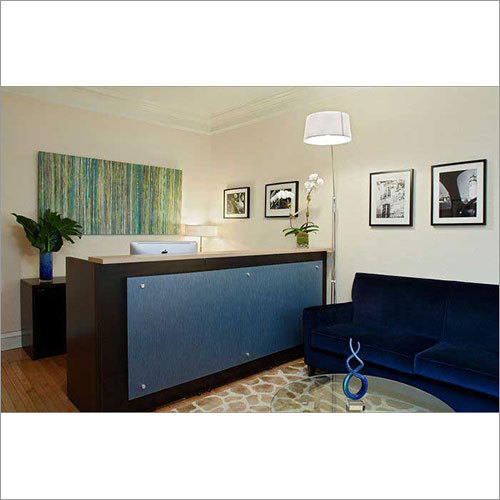 Reception Interior Service